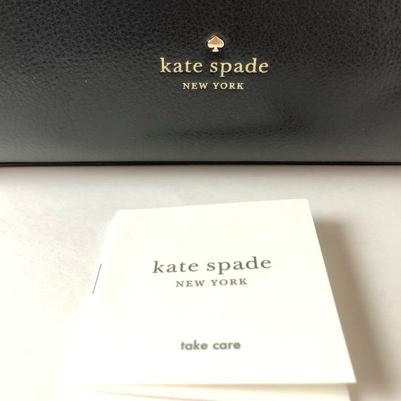 NWT Kate Spade Greene Street Kaia Bag - Picture 2 of 4